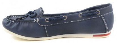 Мокасини Palette модель 245930/NAVY — фото - INTERTOP