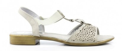 Сандалии Palette модель 245220/L.TAUPE — фото - INTERTOP