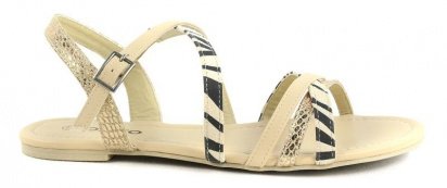 Сандалии Palette модель 245312/BEIGE COPPER/BEIGE/B - фото