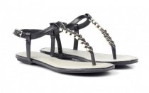 Сандалии Palette модель 240391/BLACK Фото