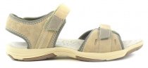 Сандалии Plato CRT модель 236782/SAND/SAFARI/TAUPE Фото