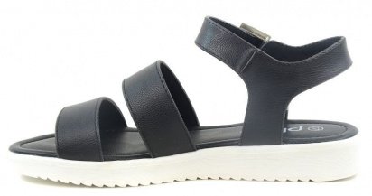 Сандалии Palette модель 244040/BLACK — фото 4 - INTERTOP