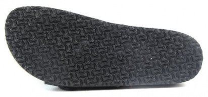 Шльопанці Palette модель 239961/BLACK — фото 4 - INTERTOP