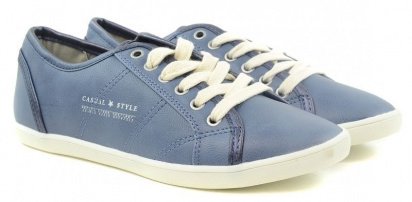 Напівчеревики Palette модель 221820/D.G.BLUE — фото 6 - INTERTOP