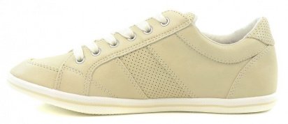 Напівчеревики Palette модель 224860/BEIGE — фото 4 - INTERTOP