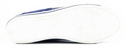 Кеды Palette модель 239943/BLUE — фото 5 - INTERTOP