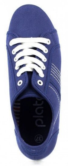 Кеды Palette модель 239943/BLUE — фото 6 - INTERTOP