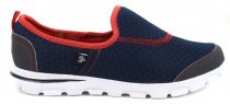 Кроссовки Palette модель 242790/NAVY/NAVY/H.RED Фото