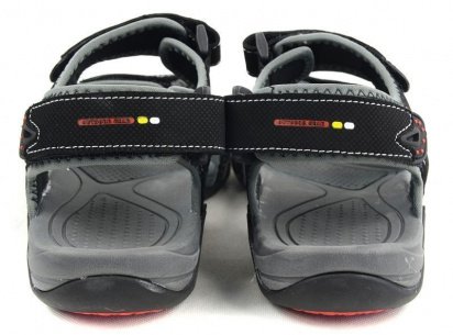 Сандалии Palette модель 231141/LG/BK — фото 6 - INTERTOP