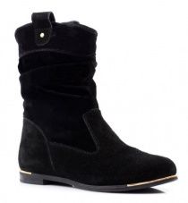 Сапоги и ботфорты TIRANITOS модель П-270 Сапоги и ботфорты TIRANITOS модель П-270 Фото