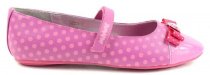 Балетки Plato CRT модель DM000800/L.FUXIA Фото