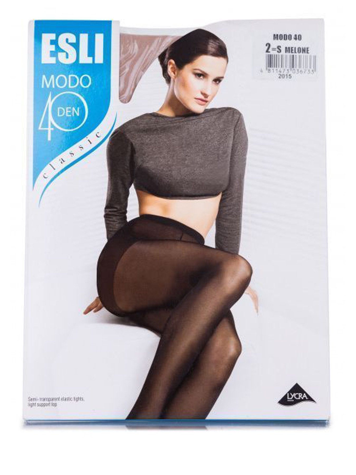 Колготи Conte модель 4811473036733-Conte Фото