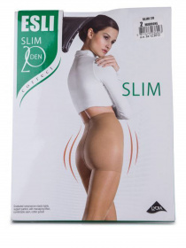 Колготы Conte модель 4811473036023-Conte Фото