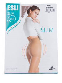 Колготы Conte модель 4811473036351-Conte Фото