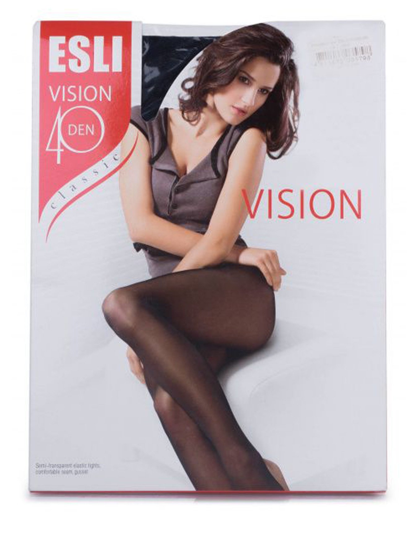 Колготи Conte модель 4811473035798-Conte Фото