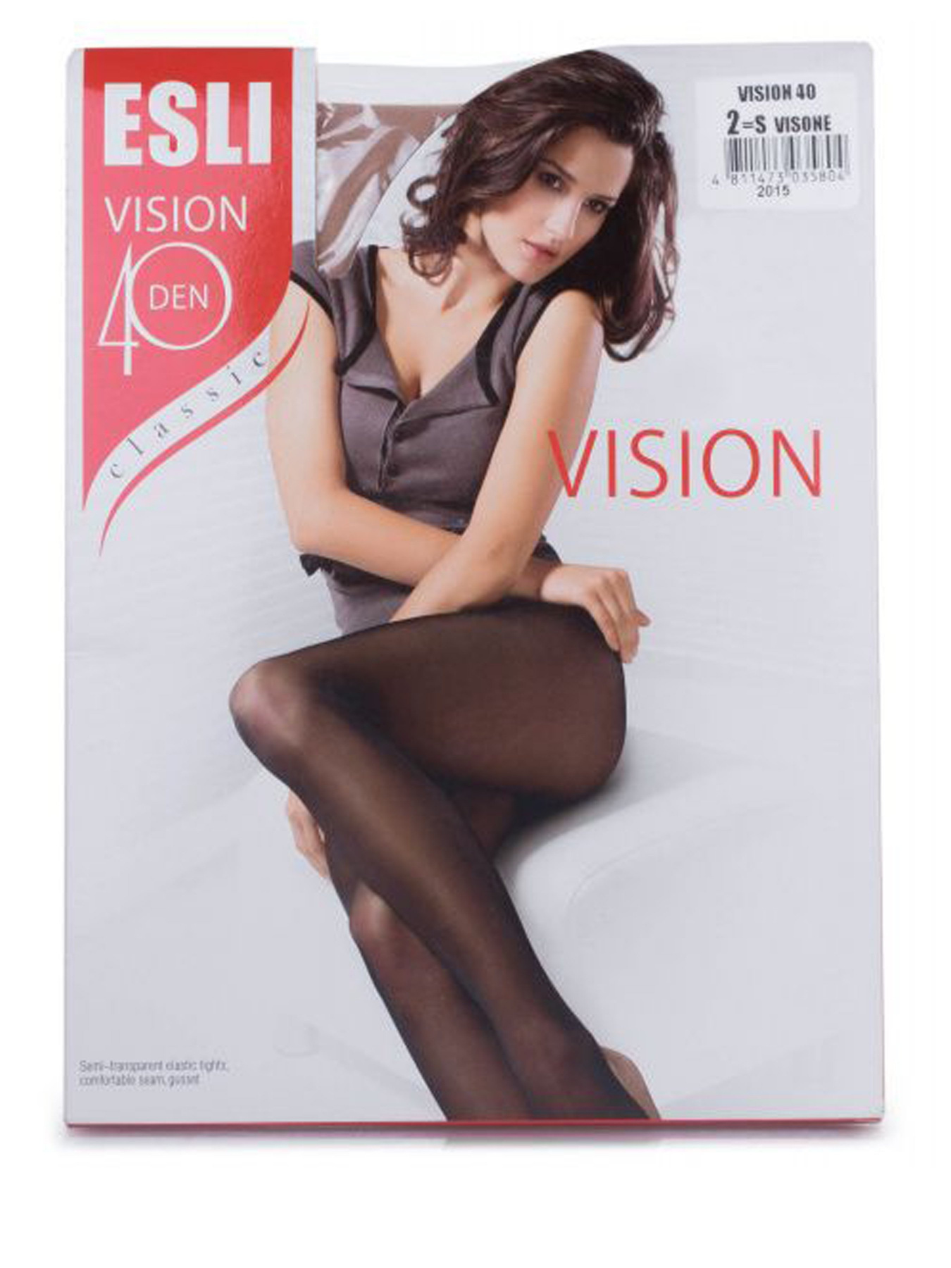 Колготи Conte модель 4811473035804-Conte Фото