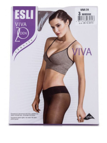 Колготы Conte модель 4811473035323-Conte Фото