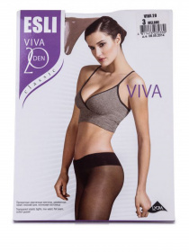 Колготи Conte модель 4811473035330-Conte Фото