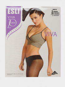 Колготы Conte модель 4811473035378-Conte Фото