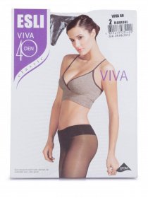 Колготы Conte модель 4811473035422-Conte Фото