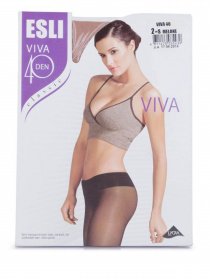 Колготы Conte модель 4811473035439-Conte Фото