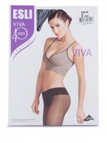 Колготы Conte модель 4811473035446-Conte Фото