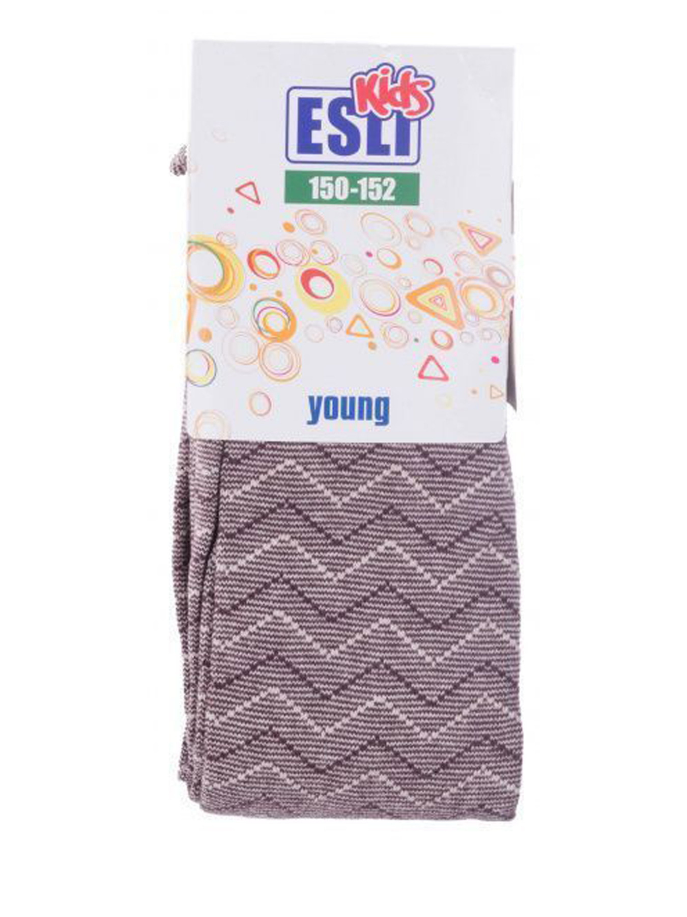 Колготи Conte модель 4810226026571-Conte Фото