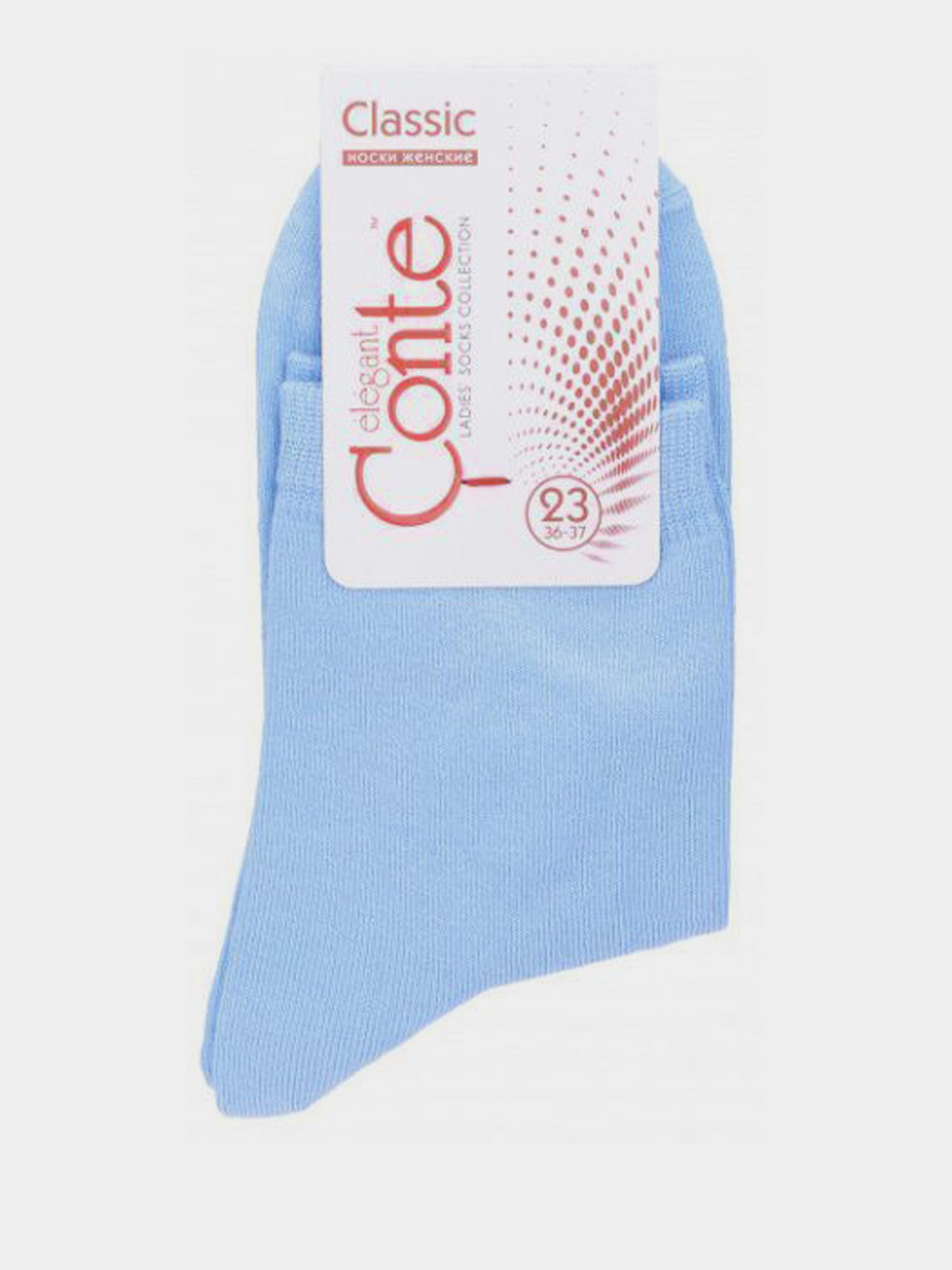 Носки и гольфы Conte модель 4810226047019-Conte Фото