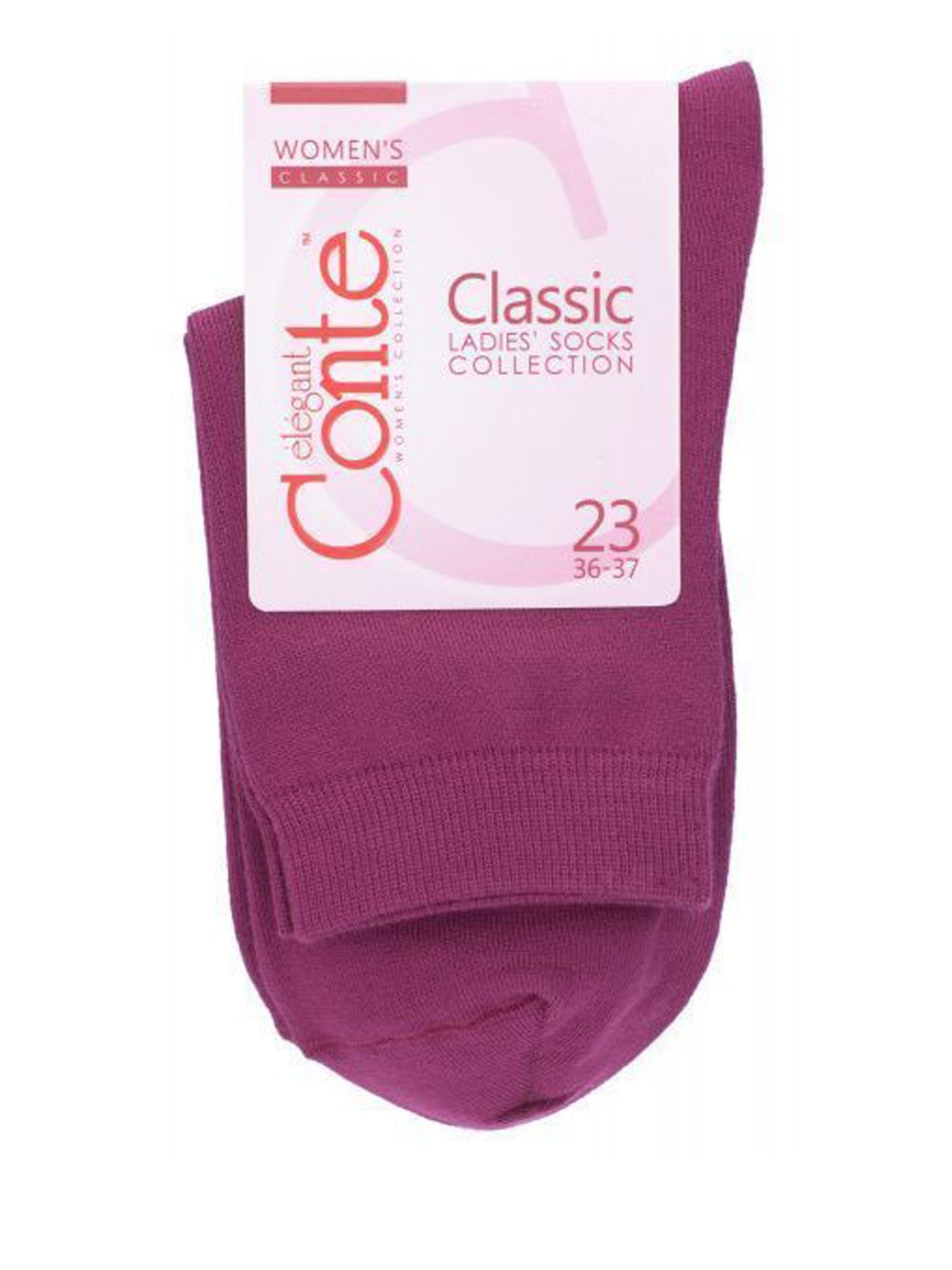 Носки и гольфы Conte модель 4810226047002-Conte Фото