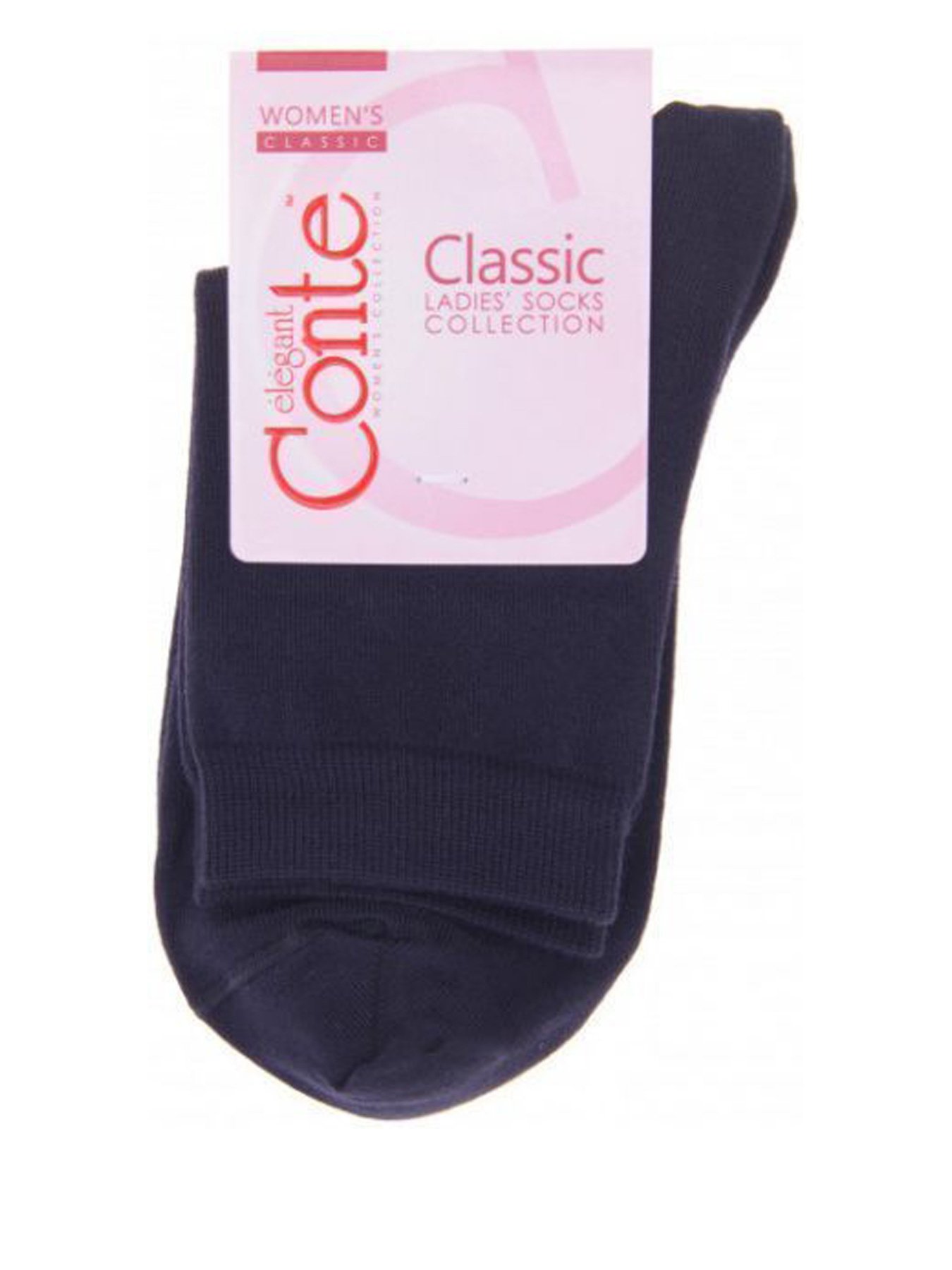 Шкарпетки та гольфи Conte модель 4810226047071-Conte Фото