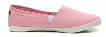 Туфлі та лофери M Wone модель 443-05-74 Pink loafer Фото