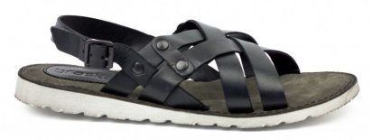 Сандалії Braska модель 122-6902/101 — фото - INTERTOP