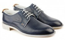 Полуботинки Braska модель 124-1628/109 Фото