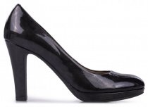 Туфлі Geox модель D34W8F-000EV-C6024 Фото