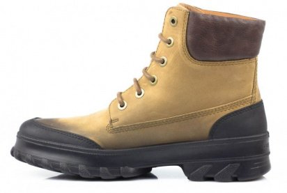 Черевики Geox модель U44U1B-00045-C2021 — фото 3 - INTERTOP