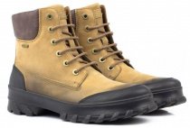 Черевики Geox модель U44U1B-00045-C2021 Фото