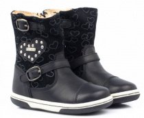 Чоботи Geox модель B4434A-04322-C9999 Фото