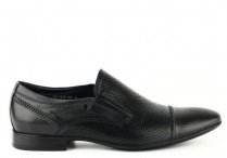 Туфлі та лофери Braska модель 123-7519/109 Фото