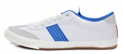 Напівчеревики Palette модель MS-13590A WHITE/BLUE — фото - INTERTOP