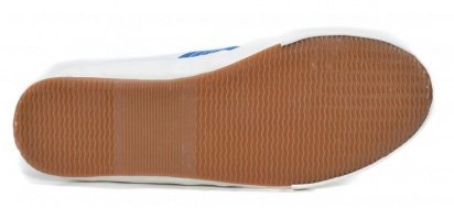 Напівчеревики Palette модель MS-13590A WHITE/BLUE — фото 4 - INTERTOP