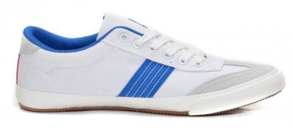 Напівчеревики Palette модель MS-13590A WHITE/BLUE - фото