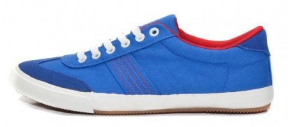 Напівчеревики Palette модель MS-13590C ROYAL BLUE — фото 3 - INTERTOP