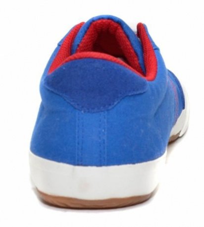 Напівчеревики Palette модель MS-13590C ROYAL BLUE — фото 4 - INTERTOP