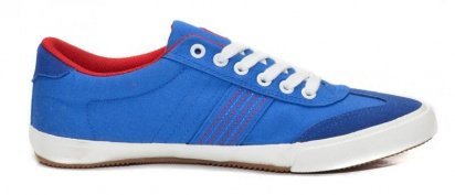 Напівчеревики Palette модель MS-13590C ROYAL BLUE - фото