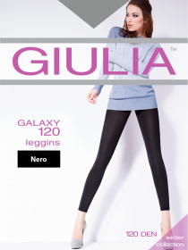 Колготи Giulia модель 4824092607130-Giulia Фото
