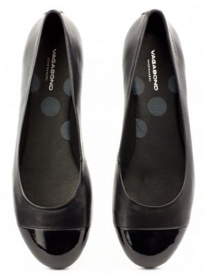 VAGABOND модель 3904-101-20 — фото 6 - INTERTOP