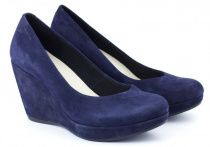 Туфли и лоферы VAGABOND модель 3920-040-64 Фото