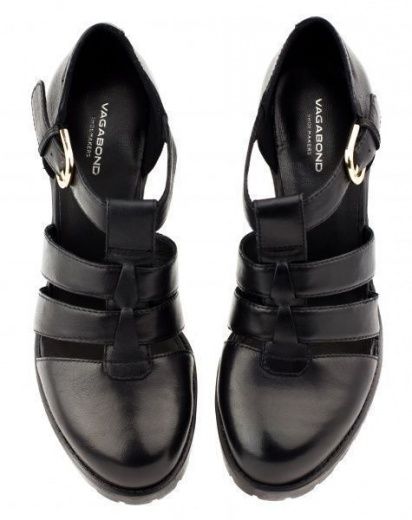 Босоножки VAGABOND модель 3928-401-20 — фото 6 - INTERTOP