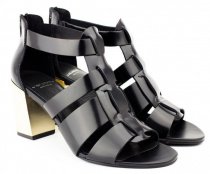 Босоніжки VAGABOND модель 3937-004-20 Фото