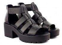 Босоніжки VAGABOND модель 3947-701-20 Фото